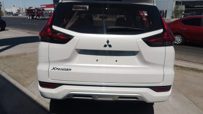 MITSUBISHI XPANDER 2023