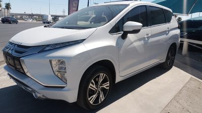 MITSUBISHI XPANDER 2023