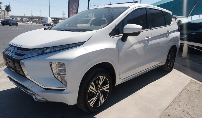 
								MITSUBISHI XPANDER 2023 full									