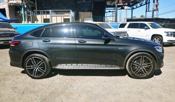 
									MERCEDES BENZ GLC COUPE 43 2021 full								