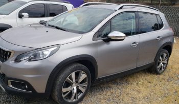 
									PEUGEOT 2008 ALLURE PACK 2019 full								