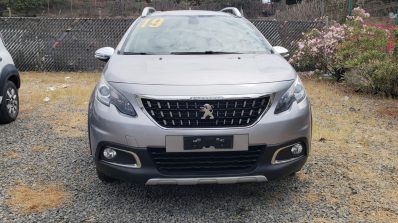 PEUGEOT 2008 ALLURE PACK 2019