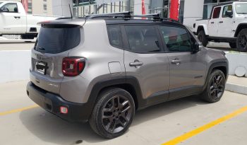 
									JEEP RENEGADE LIMITED 2022 full								