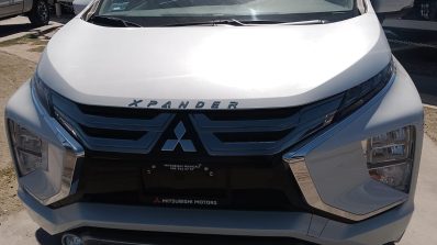 MITSUBISHI XPANDER 2023