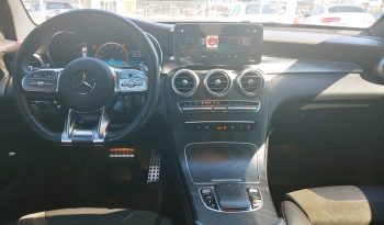 
									MERCEDES BENZ GLC COUPE 43 2021 full								