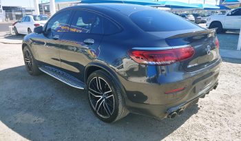 
									MERCEDES BENZ GLC COUPE 43 2021 full								