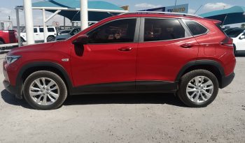 
									CHEVROLET TRACKER 2021 full								