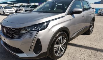 
									PEUGEOT 3008 2022 full								