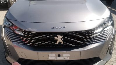 PEUGEOT 3008 2022