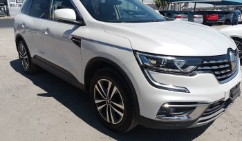 
									RENAULT KOLEOS BOSE 2020 full								