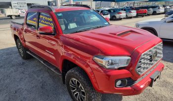 
									TOYOTA TACOMA EDICION ESPECIAL 2021 full								