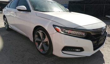 
									HONDA ACCORD 2020 full								