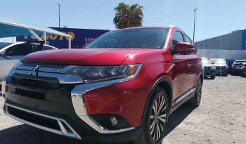 
									MITSUBISHI OUTLANDER LIMITED 2019 full								