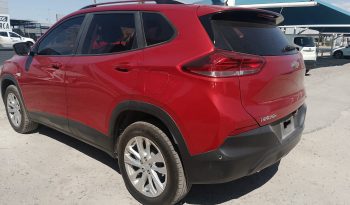 
									CHEVROLET TRACKER 2021 full								