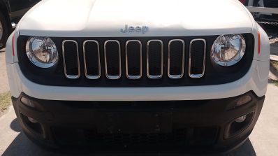 JEEP RENEGADE SPORT 2018