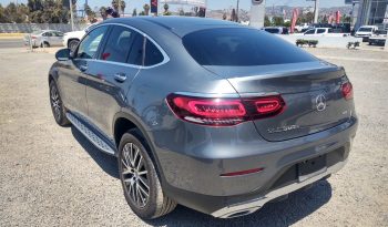 
									MERCEDES BENZ GLC 300 E COUPE 2022 full								