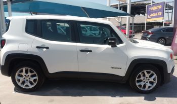 
									JEEP RENEGADE SPORT 2018 full								