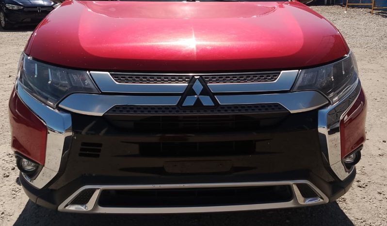 MITSUBISHI OUTLANDER LIMITED 2019