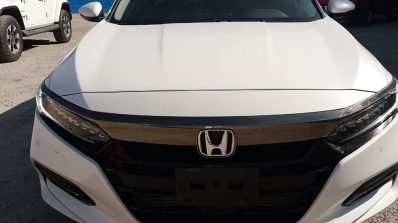 HONDA ACCORD 2020