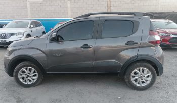 
									FIAT MOBI WAY 2020 full								