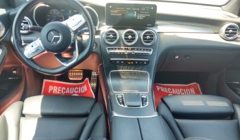 
									MERCEDES BENZ GLC 300 E COUPE 2022 full								