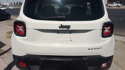 JEEP RENEGADE SPORT 2018