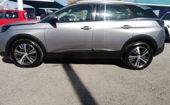 PEUGEOT 3008 2022