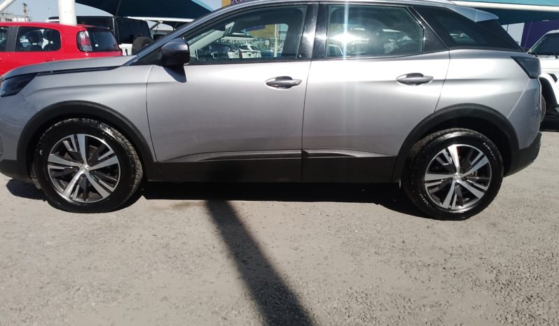 
								PEUGEOT 3008 2022 full									