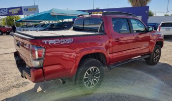 
									TOYOTA TACOMA EDICION ESPECIAL 2021 full								