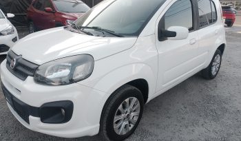 
									FIAT UNO LIKE 2020 full								