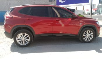 
									CHEVROLET TRACKER 2021 full								