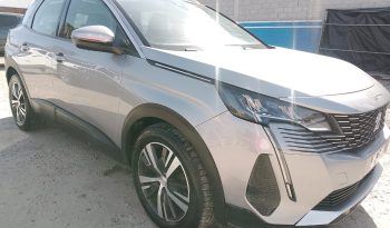 
									PEUGEOT 3008 2022 full								