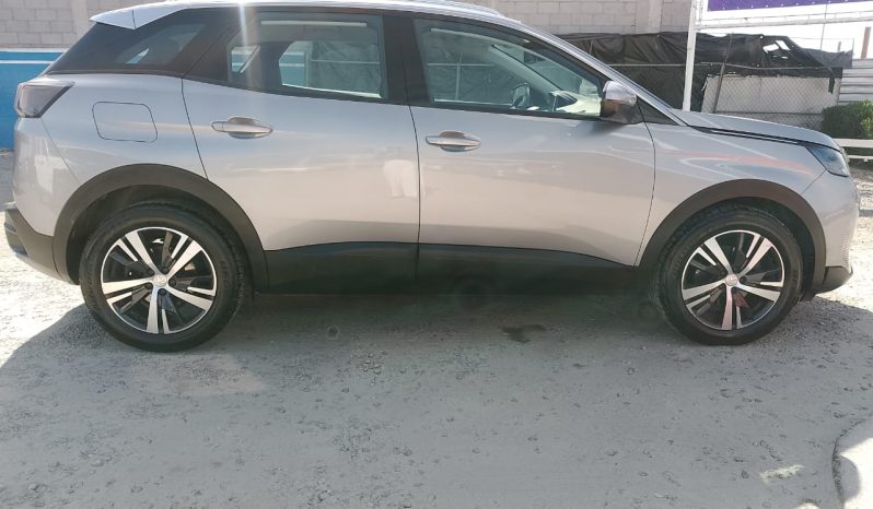 
								PEUGEOT 3008 2022 full									