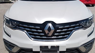 RENAULT KOLEOS BOSE 2020