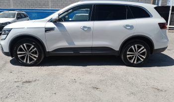 
									RENAULT KOLEOS BOSE 2020 full								