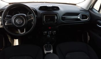 
									JEEP RENEGADE SPORT 2018 full								