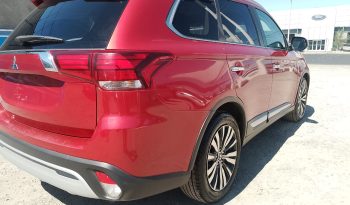 
									MITSUBISHI OUTLANDER LIMITED 2019 full								