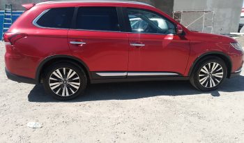 
									MITSUBISHI OUTLANDER LIMITED 2019 full								