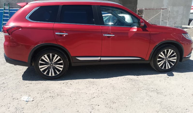 
								MITSUBISHI OUTLANDER LIMITED 2019 full									