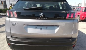 
									PEUGEOT 3008 2022 full								