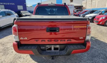 
									TOYOTA TACOMA EDICION ESPECIAL 2021 full								