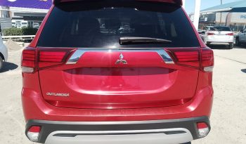 
									MITSUBISHI OUTLANDER LIMITED 2019 full								