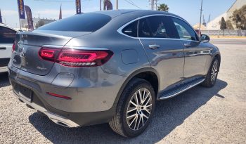 
									MERCEDES BENZ GLC 300 E COUPE 2022 full								