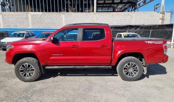 
									TOYOTA TACOMA EDICION ESPECIAL 2021 full								