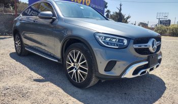 
									MERCEDES BENZ GLC 300 E COUPE 2022 full								