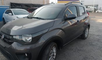 
									FIAT MOBI WAY 2020 full								