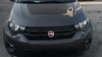 FIAT MOBI WAY 2020