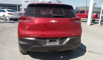 
									CHEVROLET TRACKER 2021 full								