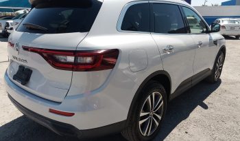 
									RENAULT KOLEOS BOSE 2020 full								