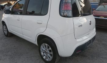 
									FIAT UNO LIKE 2020 full								